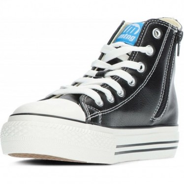 Deportivas unisex de MTNG KIDS 81194 bigger USAIN_BLACK
