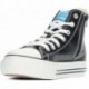 Deportivas unisex de MTNG KIDS 81194 bigger USAIN_BLACK