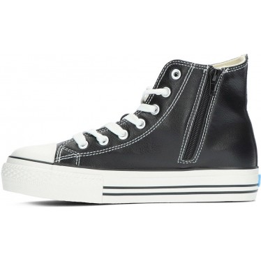 Deportivas unisex de MTNG KIDS 81194 bigger USAIN_BLACK