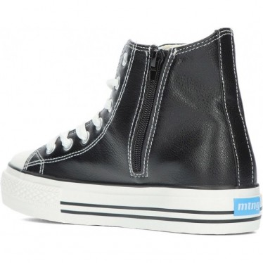 Deportivas unisex de MTNG KIDS 81194 bigger USAIN_BLACK