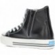 Deportivas unisex de MTNG KIDS 81194 bigger USAIN_BLACK