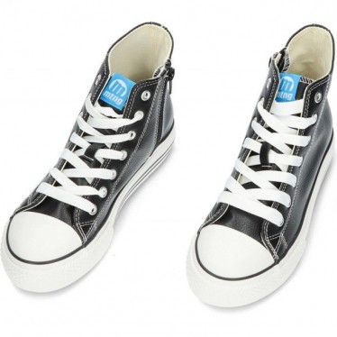 Deportivas unisex de MTNG KIDS 81194 bigger USAIN_BLACK