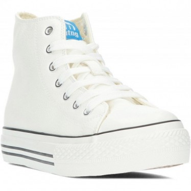 Deportivas unisex de MTNG KIDS 81194 bigger USAIN_WHITE