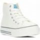 Deportivas unisex de MTNG KIDS 81194 bigger USAIN_WHITE