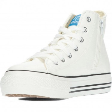 Deportivas unisex de MTNG KIDS 81194 bigger USAIN_WHITE