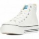 Deportivas unisex de MTNG KIDS 81194 bigger USAIN_WHITE
