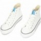 Deportivas unisex de MTNG KIDS 81194 bigger USAIN_WHITE