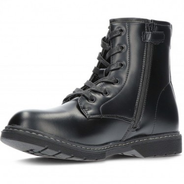 BOTAS MTNG STORM 48092 NEGRO