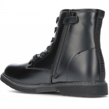 BOTAS MTNG STORM 48092 NEGRO