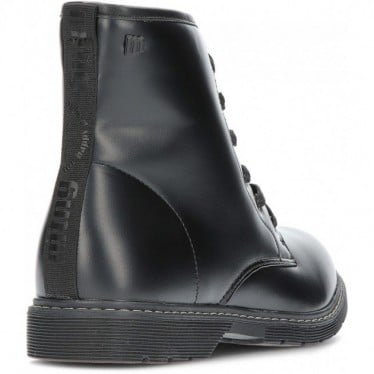 BOTAS MTNG STORM 48092 NEGRO
