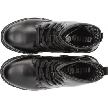 BOTAS MTNG STORM 48092 NEGRO