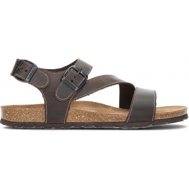 SANDALIAS INTERBIOS HISPANIA MOKA2