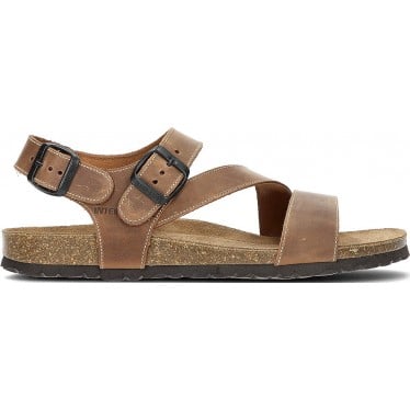 SANDALIAS INTERBIOS HISPANIA OURS