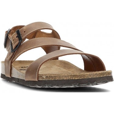 SANDALIAS INTERBIOS HISPANIA OURS