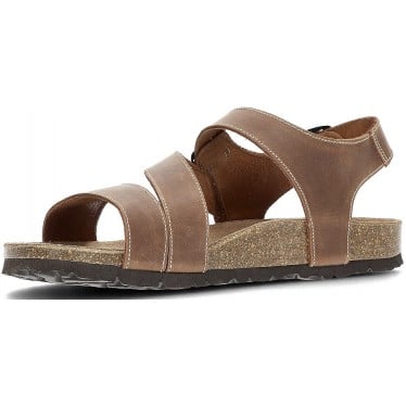 SANDALIAS INTERBIOS HISPANIA OURS