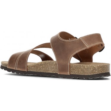 SANDALIAS INTERBIOS HISPANIA OURS