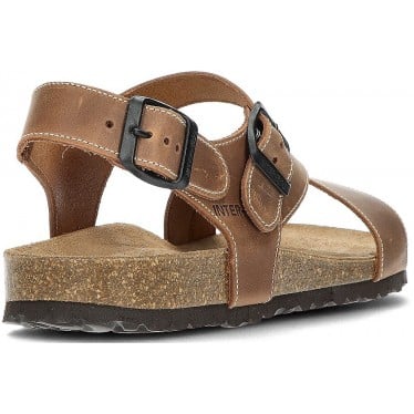 SANDALIAS INTERBIOS HISPANIA OURS