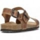 SANDALIAS INTERBIOS HISPANIA OURS