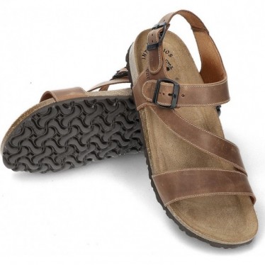 SANDALIAS INTERBIOS HISPANIA OURS