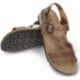 SANDALIAS INTERBIOS HISPANIA OURS