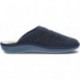 PANTUFLAS NORDIKAS TIROL 1728 MARINO
