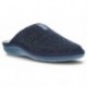 PANTUFLAS NORDIKAS TIROL 1728 MARINO