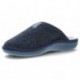 PANTUFLAS NORDIKAS TIROL 1728 MARINO