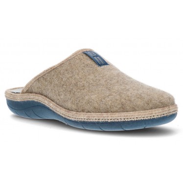 PANTUFLAS NORDIKAS TIROL 1728 ARENA