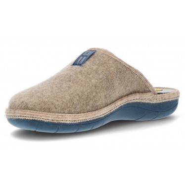 PANTUFLAS NORDIKAS TIROL 1728 ARENA