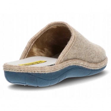 PANTUFLAS NORDIKAS TIROL 1728 ARENA