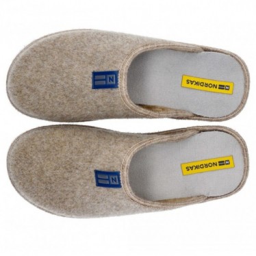 PANTUFLAS NORDIKAS TIROL 1728 ARENA