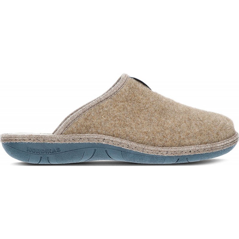 PANTUFLAS NORDIKAS TIROL 1728 TIROL_ARENA