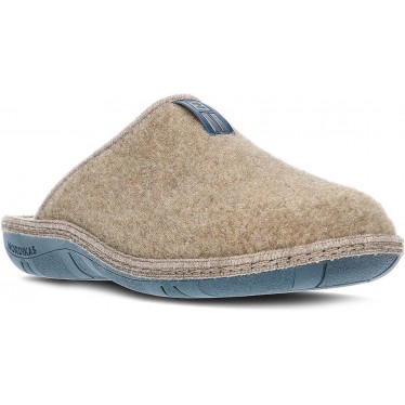 PANTUFLAS NORDIKAS TIROL 1728 TIROL_ARENA