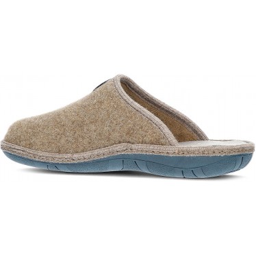 PANTUFLAS NORDIKAS TIROL 1728 TIROL_ARENA