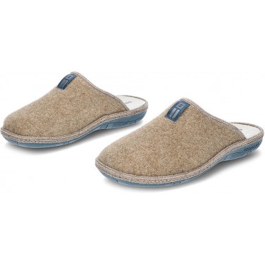 PANTUFLAS NORDIKAS TIROL 1728 TIROL_ARENA