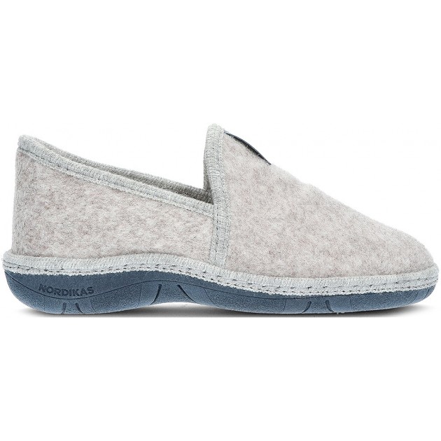 ZAPATILLAS PARA IR POR CASA DE LA MARCA NORDIKAS CON REFERENCIA 1825 BEIGE ZAPATILLAS PARA IR POR CASA DE LA MARCA NORDIKAS CON REFERENCIA 1825 BEIGE