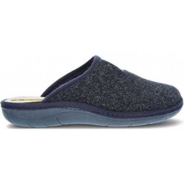 PANTUFLAS NORDIKAS BOREAL TIROL 1718 MARINO