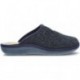 PANTUFLAS NORDIKAS BOREAL TIROL 1718 MARINO