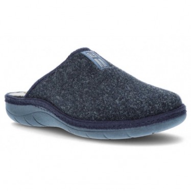 PANTUFLAS NORDIKAS BOREAL TIROL 1718 MARINO