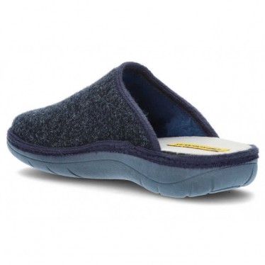 PANTUFLAS NORDIKAS BOREAL TIROL 1718 MARINO