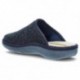 PANTUFLAS NORDIKAS BOREAL TIROL 1718 MARINO