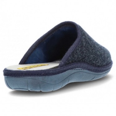 PANTUFLAS NORDIKAS BOREAL TIROL 1718 MARINO