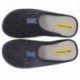 PANTUFLAS NORDIKAS BOREAL TIROL 1718 MARINO