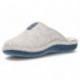 PANTUFLAS NORDIKAS BOREAL TIROL 1718 BEIGE