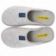 PANTUFLAS NORDIKAS BOREAL TIROL 1718 BEIGE