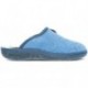 PANTUFLAS NORDIKAS BOREAL TIROL 1718 AZUL