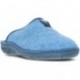 PANTUFLAS NORDIKAS BOREAL TIROL 1718 AZUL