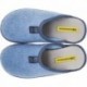 PANTUFLAS NORDIKAS BOREAL TIROL 1718 AZUL