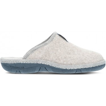 PANTUFLAS NORDIKAS BOREAL TIROL 1718 TIROL_BEIGE