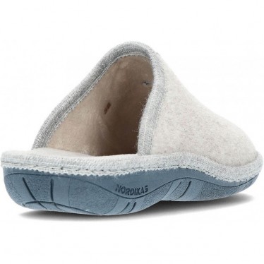 PANTUFLAS NORDIKAS BOREAL TIROL 1718 TIROL_BEIGE